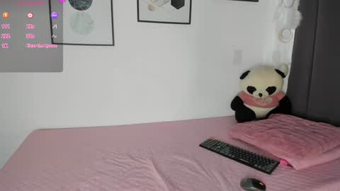 abigail online show from 10/15/25, 03:56