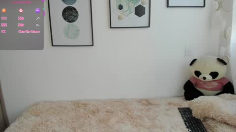 abigail online show from 10/21/25, 04:19