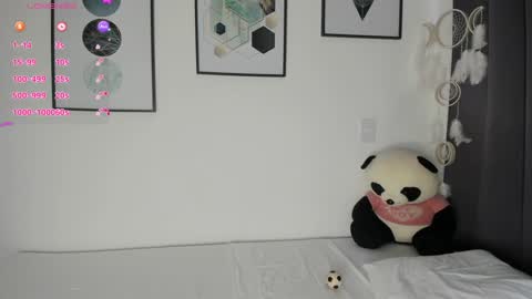 abigail online show from 11/28/25, 07:27