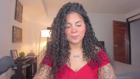 Snapshot of abigaill_13 chatting on 01/08/25, 12:47 Abigail online show from 01/08/25, 12:47