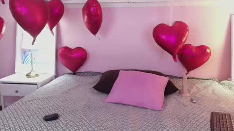 Snapshot of abigaillady chatting on 02/14/26, 12:02 ABIGA online show from 02/14/26, 12:02