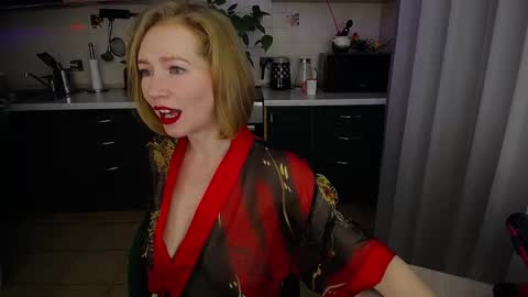 Abigail Mcgee online show from 02/19/26, 03:46