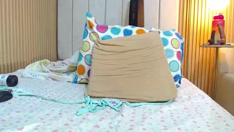 abigailowensss online show from 01/07/26, 10:45