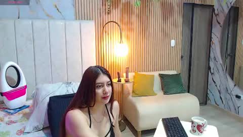 abigailowensss online show from 07/05/26, 08:32