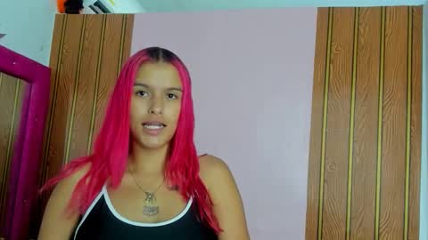 Snapshot of abigailsandoval chatting on 06/01/26, 06:09 abi online show from 06/01/26, 06:09