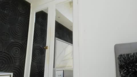 Snapshot of abigailwilliams_ chatting on 10/22/25, 11:10 Abigail online show from 10/22/25, 11:10