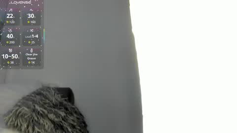 Snapshot of abigailwilliams_ chatting on 10/23/25, 11:09 Abigail online show from 10/23/25, 11:09