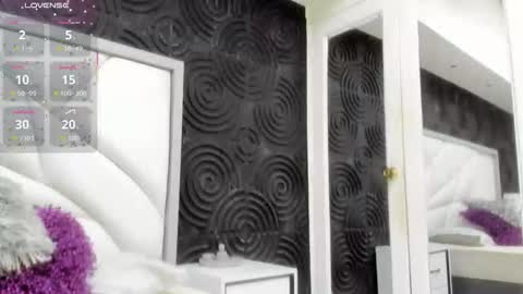 Snapshot of abigailwilliams_ chatting on 10/27/25, 11:14 Abigail online show from 10/27/25, 11:14