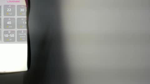 Abigail online show from 01/08/26, 11:12