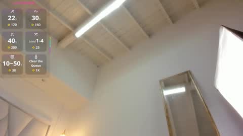 Abigail online show from 02/27/26, 11:21