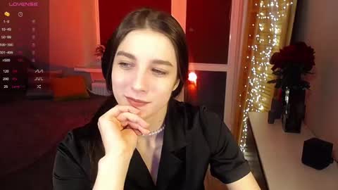 Abigail online show from 02/15/25, 10:42