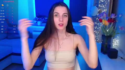 Abigail online show from 03/12/25, 04:08