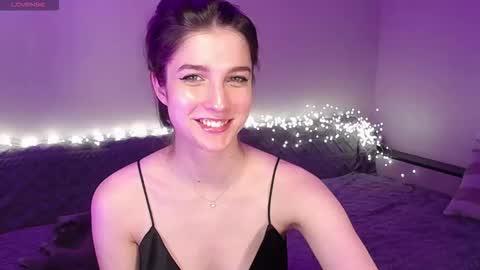 Abigail online show from 11/22/25, 05:56