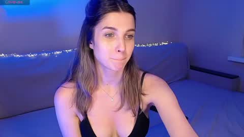 Snapshot of abigailwills chatting on 07/29/26, 05:11 Abigail online show from 07/29/26, 05:11