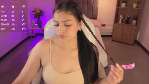 Snapshot of abiigaiil_ chatting on 09/26/25, 12:58 Abigail online show from 09/26/25, 12:58