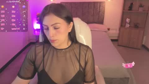 Abigail online show from 12/21/25, 06:37