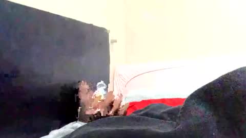 ablackcoc online show from 10/19/25, 02:56