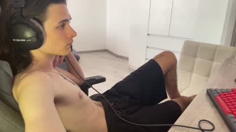 Snapshot of abobus123 chatting on 07/28/26, 11:05 hi cum in pvt noi extra tip online show from 07/28/26, 11:05