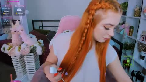 Mary online show from 04/23/26, 07:38