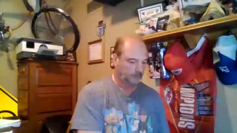 aboringguy online show from 10/10/25, 06:40