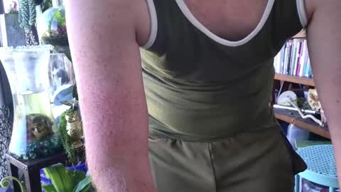 Snapshot of abracadanny777 chatting on 02/22/25, 12:49 abracadanny777 online show from 02/22/25, 12:49