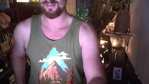 Snapshot of abracadanny777 chatting on 10/06/25, 04:43 abracadanny777 online show from 10/06/25, 04:43