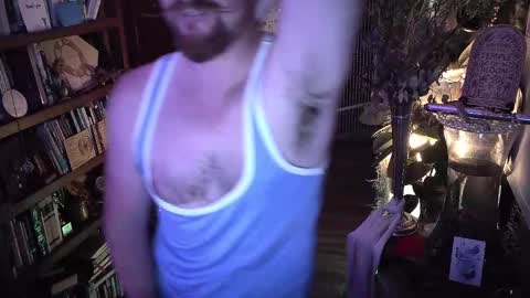 Snapshot of abracadanny777 chatting on 10/07/25, 06:21 abracadanny777 online show from 10/07/25, 06:21