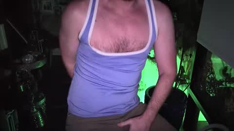 abracadanny777 online show from 03/20/26, 01:16