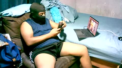 Abrahham online show from 06/18/26, 04:13