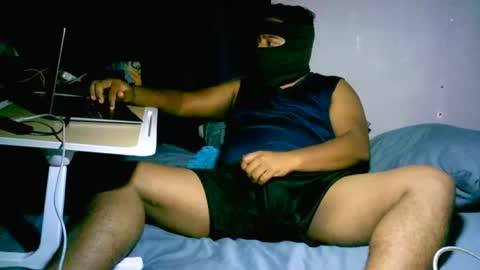 Abrahham online show from 07/15/26, 05:23