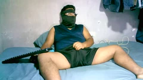 Abrahham online show from 07/30/26, 01:21