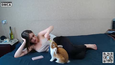 abramaandjenny online show from 04/22/26, 10:06