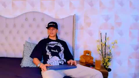  Abrovanel online show from 07/01/26, 09:58