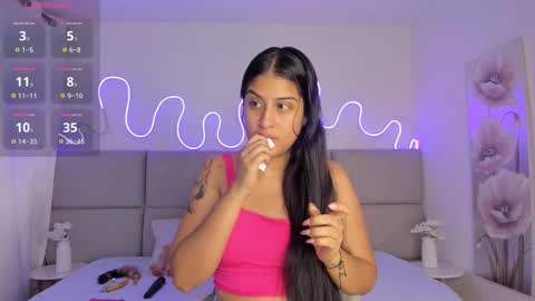 ABRIL online show from 03/25/26, 02:39