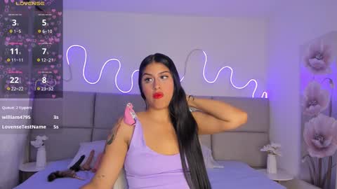 ABRIL online show from 03/26/26, 04:07
