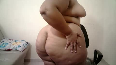 abril__ass online show from 10/03/25, 03:20