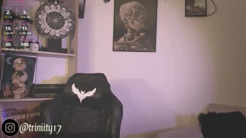 April  online show from 12/16/24, 09:09