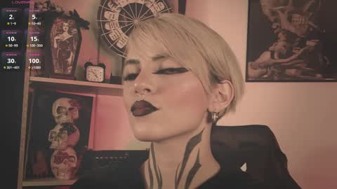 April  online show from 12/19/24, 10:42