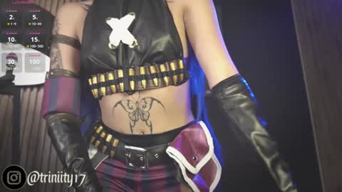 April  online show from 12/23/24, 05:22