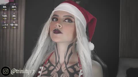 April  online show from 12/24/24, 11:55