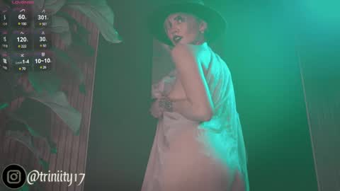 April  online show from 12/30/24, 12:22