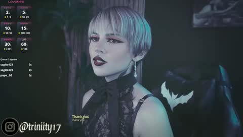 April  online show from 02/10/25, 01:24