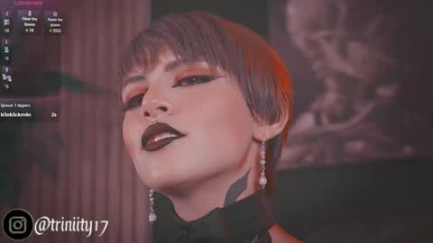 April  online show from 02/16/25, 05:37