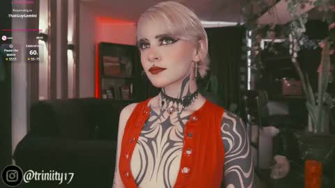 April  online show from 09/08/25, 02:16