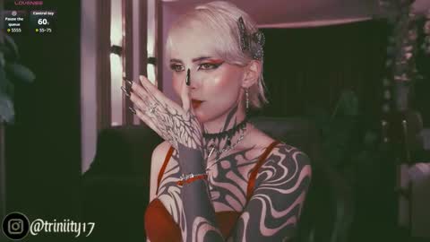 April  online show from 09/21/25, 03:19