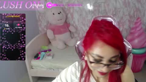 abril_ch_ online show from 03/02/25, 11:29