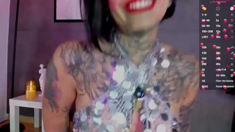 Snapshot of abril_facchini chatting on 07/03/26, 06:25 Abril Facchini online show from 07/03/26, 06:25