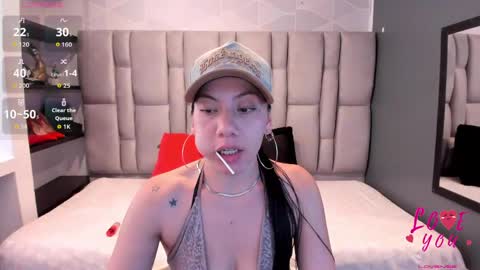 Snapshot of abril_fox__ chatting on 06/06/26, 07:29 Abril Fox online show from 06/06/26, 07:29