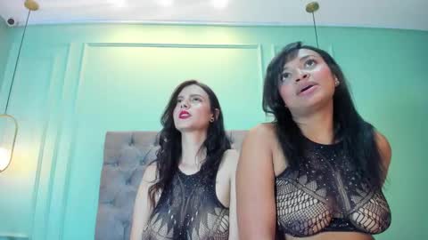 Abril jones online show from 01/12/25, 12:44