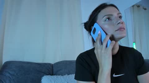 Abril jones online show from 01/31/25, 07:08